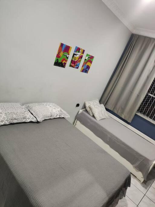 Appartement Ape Completo Em Copacabana/rj.
