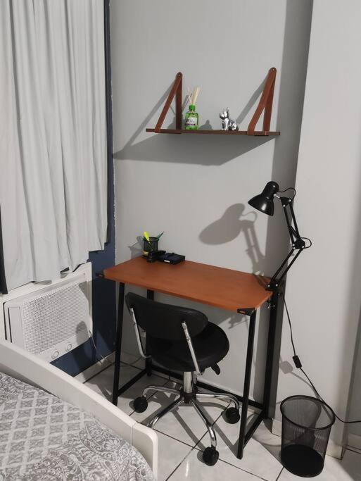 Ape Completo Em Copacabana/rj. Appartement *