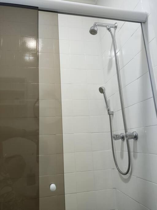 Ape Completo Em Copacabana/rj. Appartement Rio de Janeiro