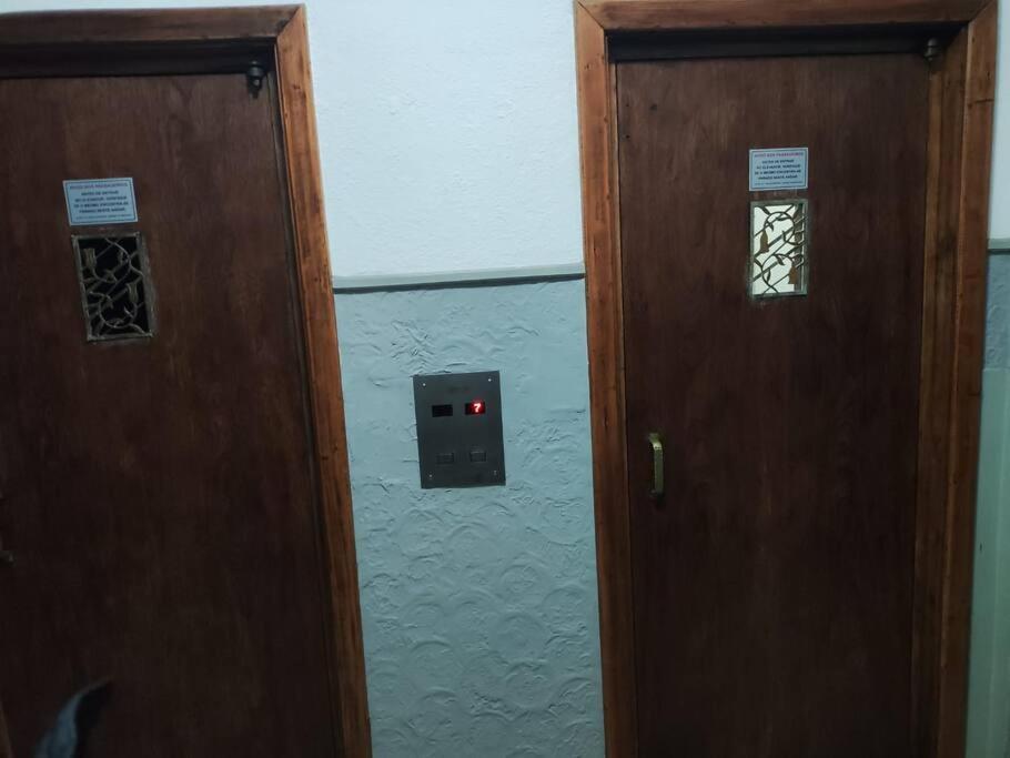 Ape Completo Em Copacabana/rj. Appartement *