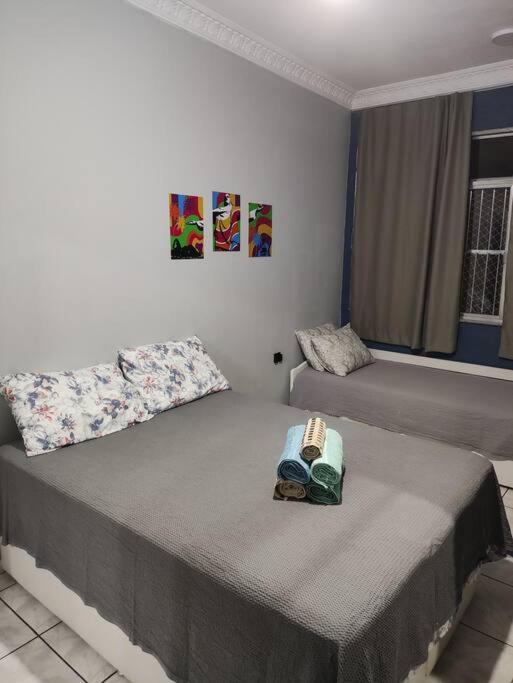 Appartement Ape Completo Em Copacabana/rj.