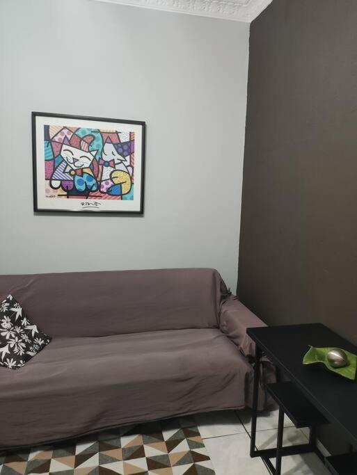 Ape Completo Em Copacabana/rj. Appartement