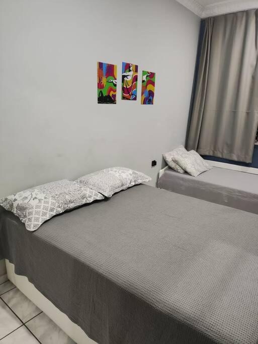 Ape Completo Em Copacabana/rj. Appartement *