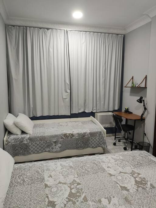 Appartement Ape Completo Em Copacabana/rj.