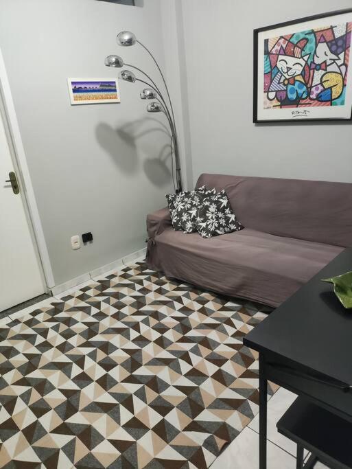 Ape Completo Em Copacabana/rj. Appartement *