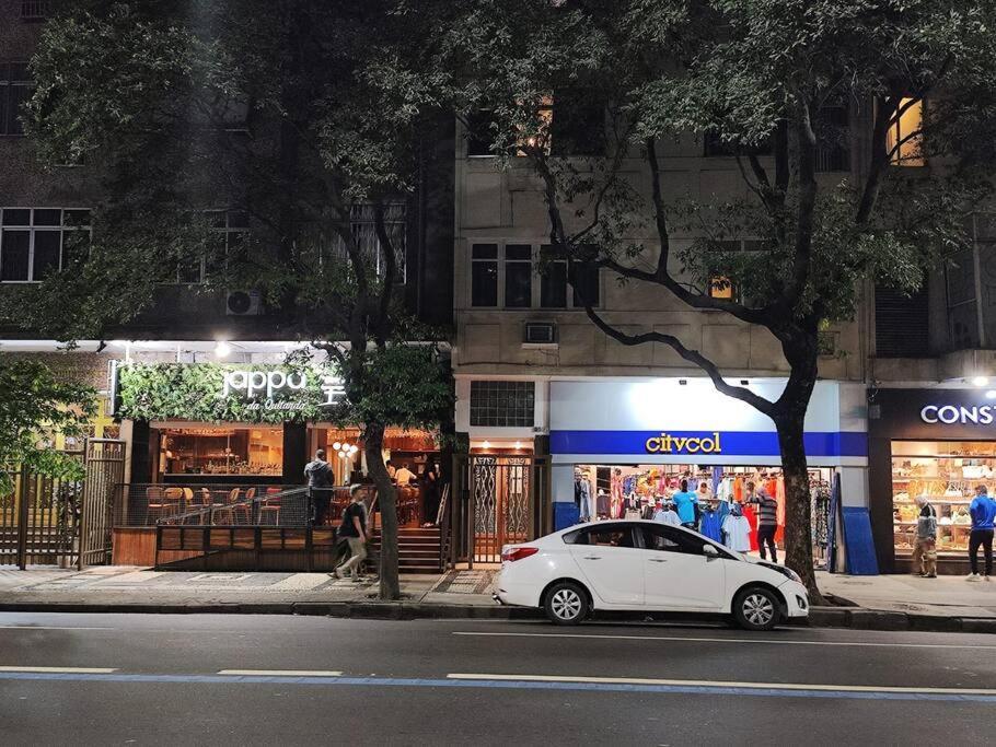 Appartement Ape Completo Em Copacabana/rj.