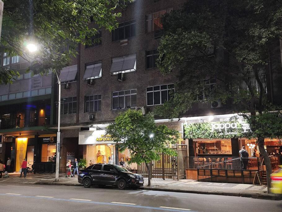 Appartement Ape Completo Em Copacabana/rj. *