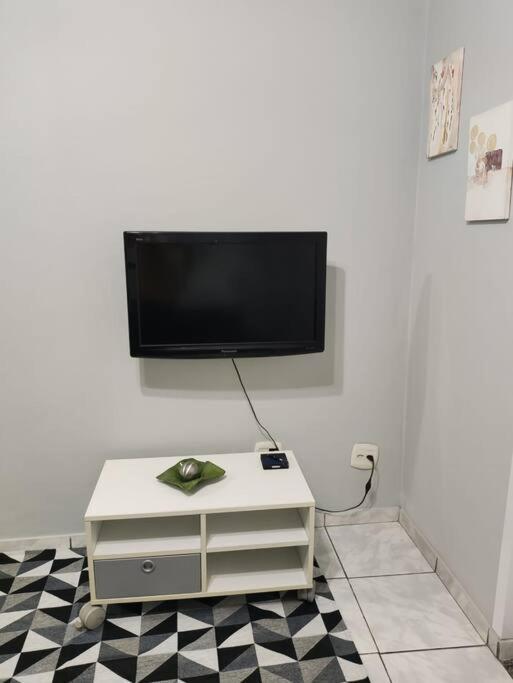 Ape Completo Em Copacabana/rj. Appartement *